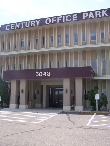 Century Office Park: 6043 Hudson Rd, Woodbury, MN 55125